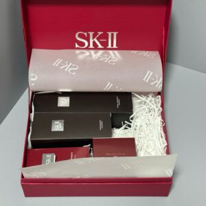 SK-II Men Collection