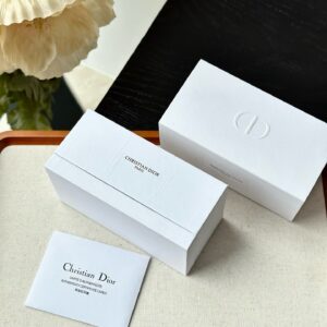 Christian Dior Scented Candle Duo Set