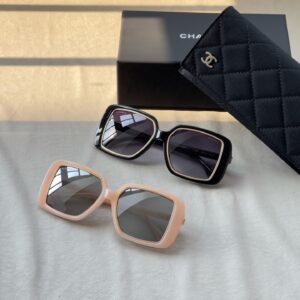 Chanel Sunglasses 71709A