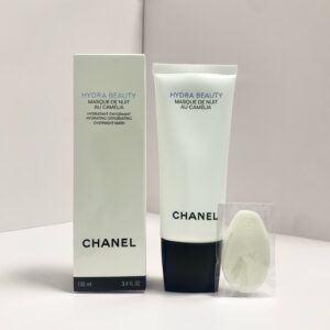 Chanel Hydra Overnight Mask 100ml