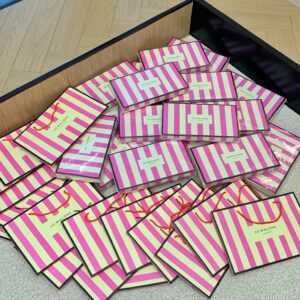 Jo Malone Stripes Collection