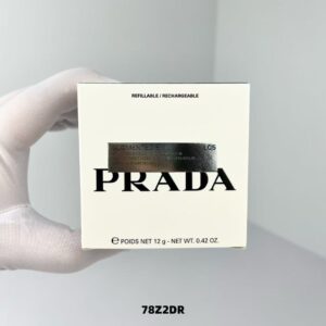 Prada Mesh Cushion Foundation