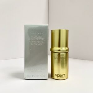 La Prairie Gold Radiance Concentrate 20ml