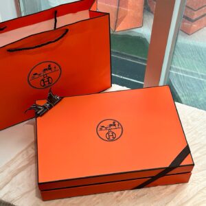 Hermes Electric Toothbrush Set