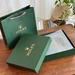 Rolex VIP Gift Set