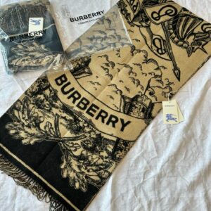 Burberry Scarf