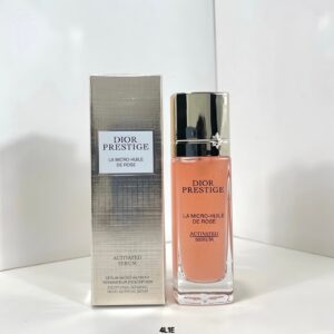 Dior Improved Prestige Rose Serum 50ml