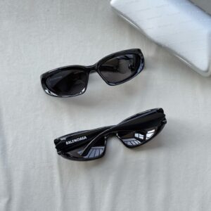 Balenciaga Sunglasses BB0157S
