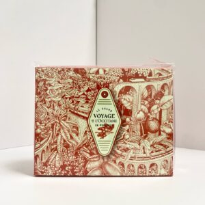 Loccitane Voyage Collection