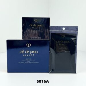 Cle De Peau Radiant Powder Foundation