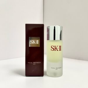 Sk-II Facial Treatment Oil 50ml