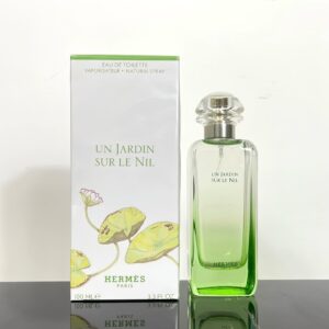 Hermes Un Jardin Sur Le Nil 100ml