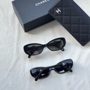 Chanel 71735A Sunglasses