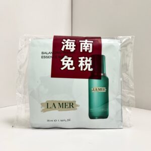 Lamer Balancing Repair Mask 10pcs