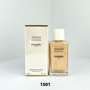 Chanel Pearly Body Gel 250ml