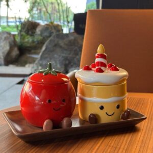 Jelly Cat Scented Candles