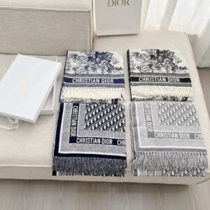 Christian Dior Scarf