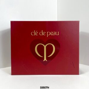 Cle De Peau Correcting Cream Veil Set