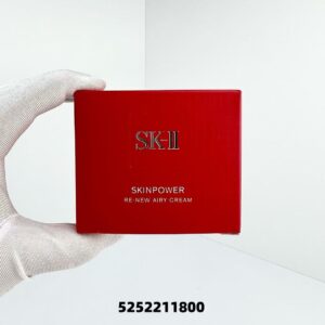 Sk-II Skinpower Re-New Airy Cream 80ml