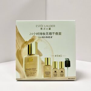 Estée Lauder Double Wear Set