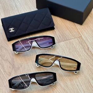 Chanel Sunglasses #6057