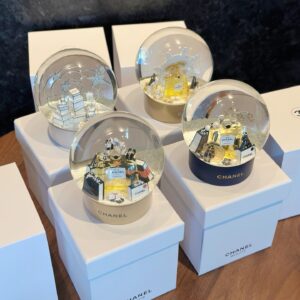Chanel VIP Crystal Ball
