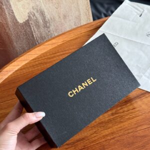 Chanel VIP Makeup Brush Set