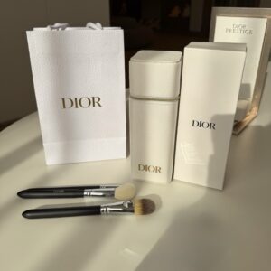 Dior VIP Makeup Brush Set