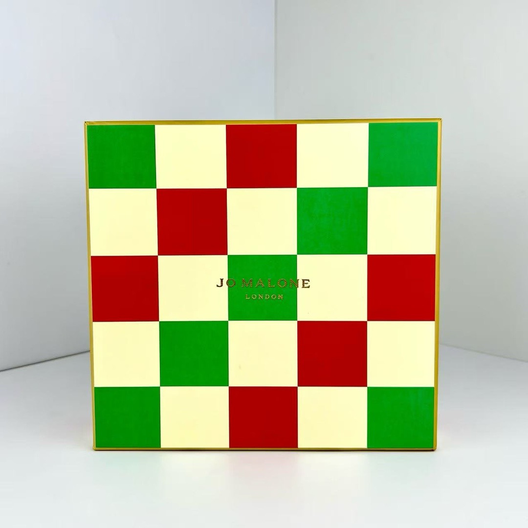Jo Malone Checkered Set