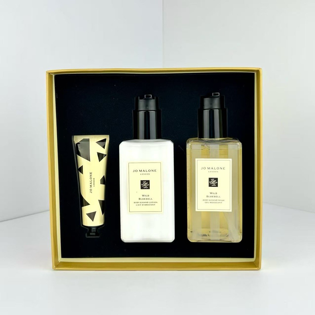 Jo Malone Checkered Set - Image 2