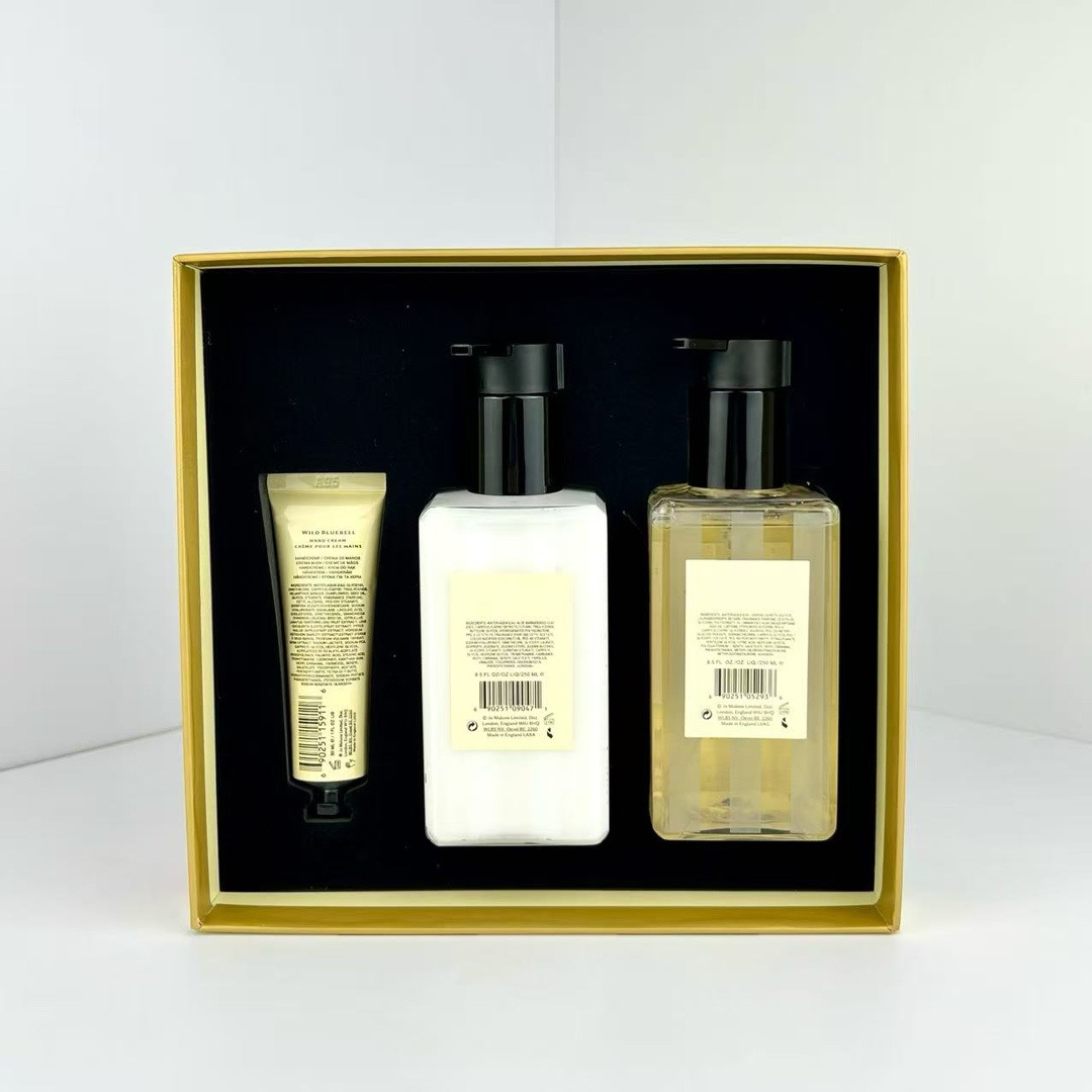 Jo Malone Checkered Set - Image 3