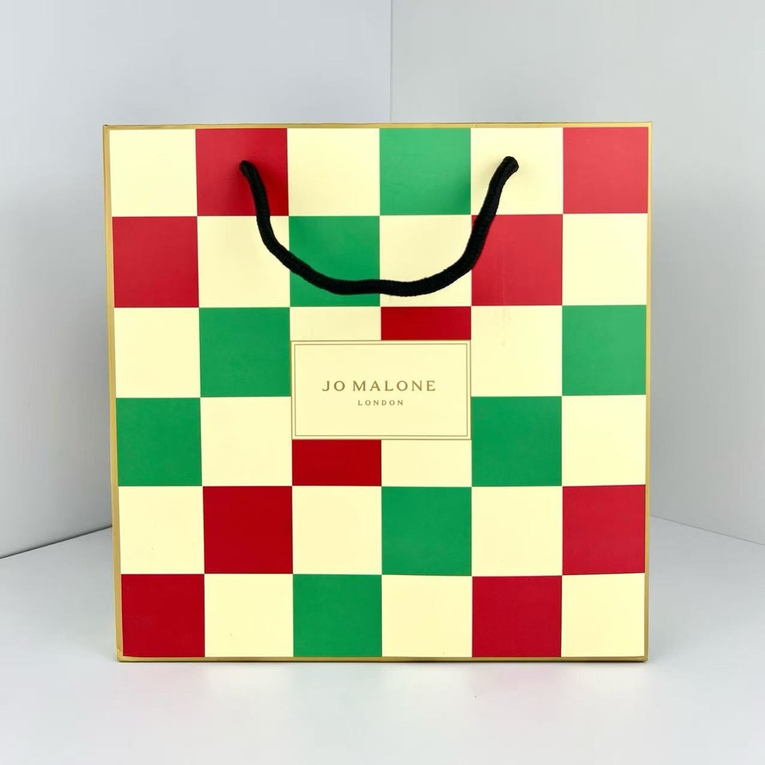 Jo Malone Checkered Set - Image 5