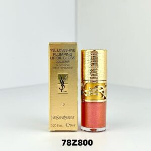 YSL Plumping Lip Oil