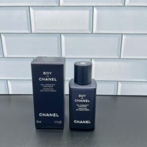 Chanel Boy Gel Moisturizer 50ml