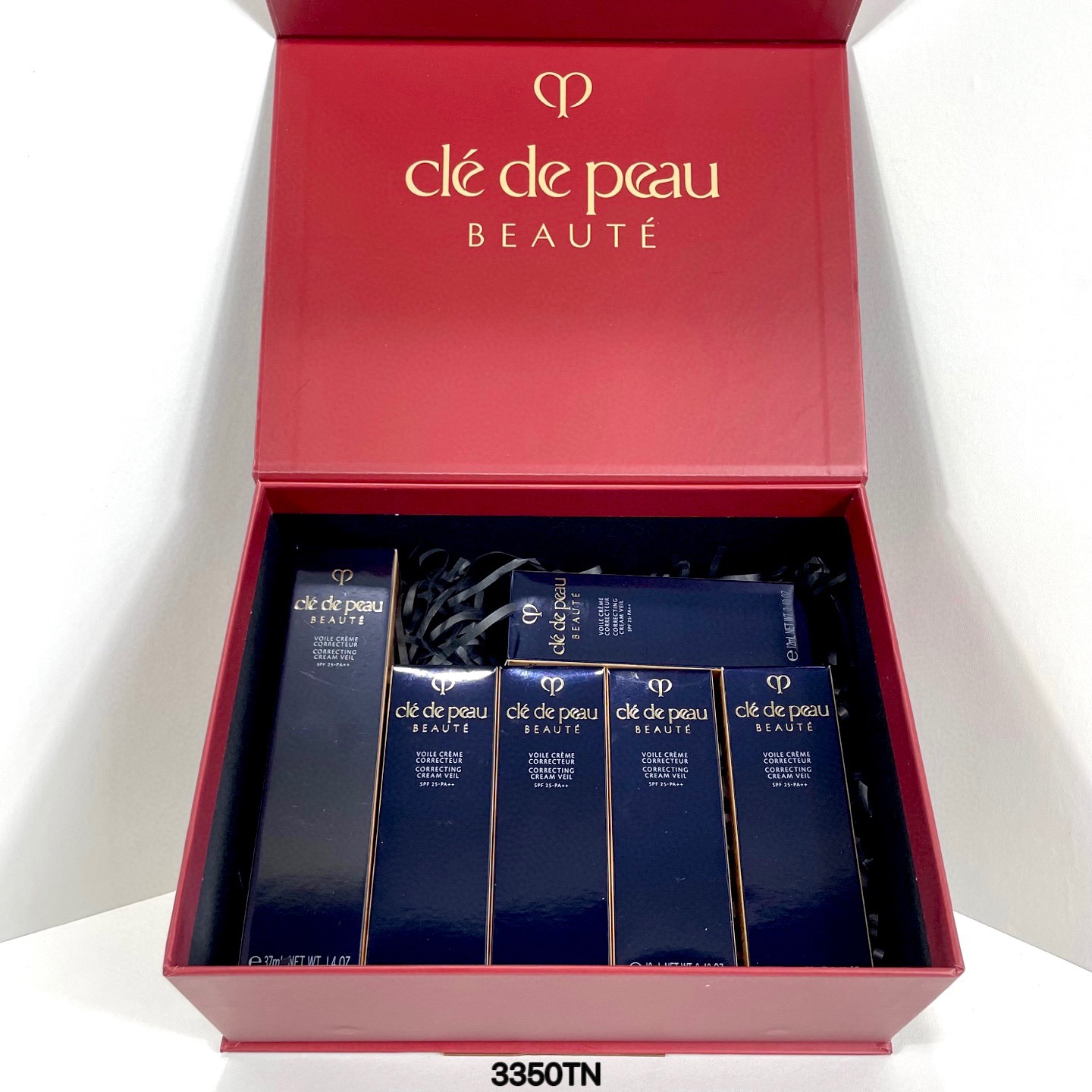 Cle De Peau Correcting Cream Set - Image 2