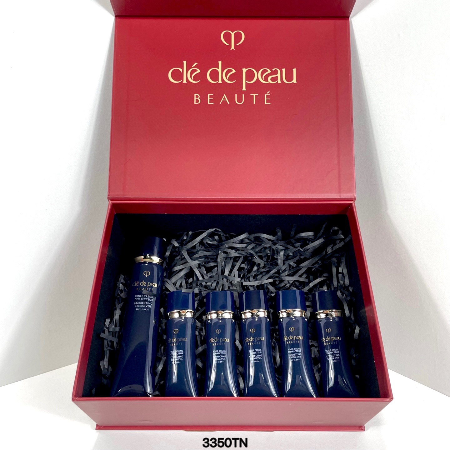 Cle De Peau Correcting Cream Set - Image 3