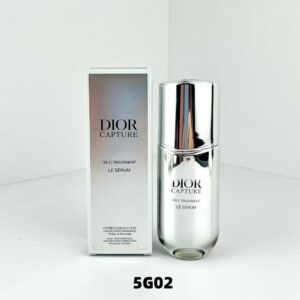 Dior Ox-C Treatment Serum 50ml