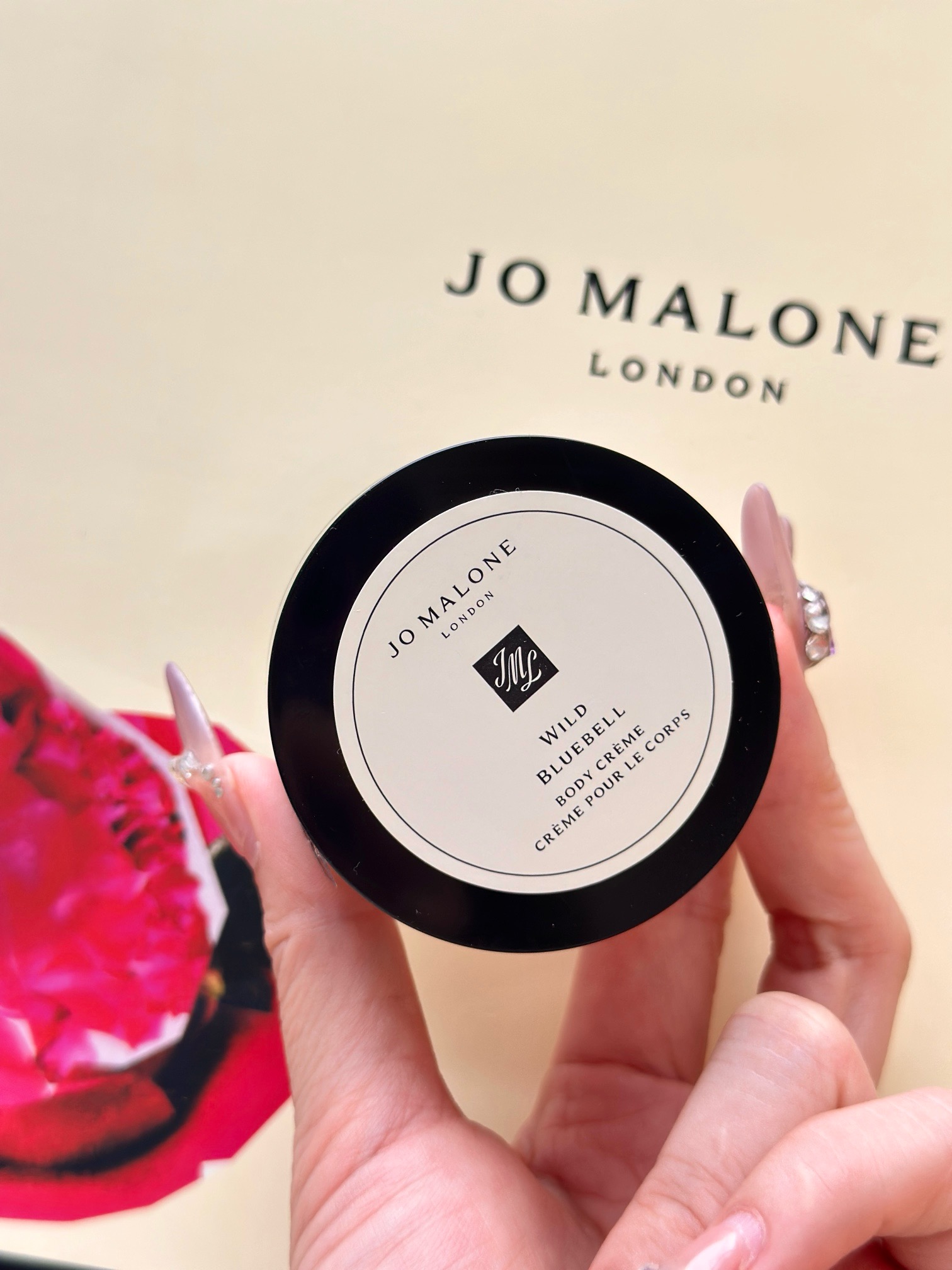 Jo Malone Valentines Set - Image 6