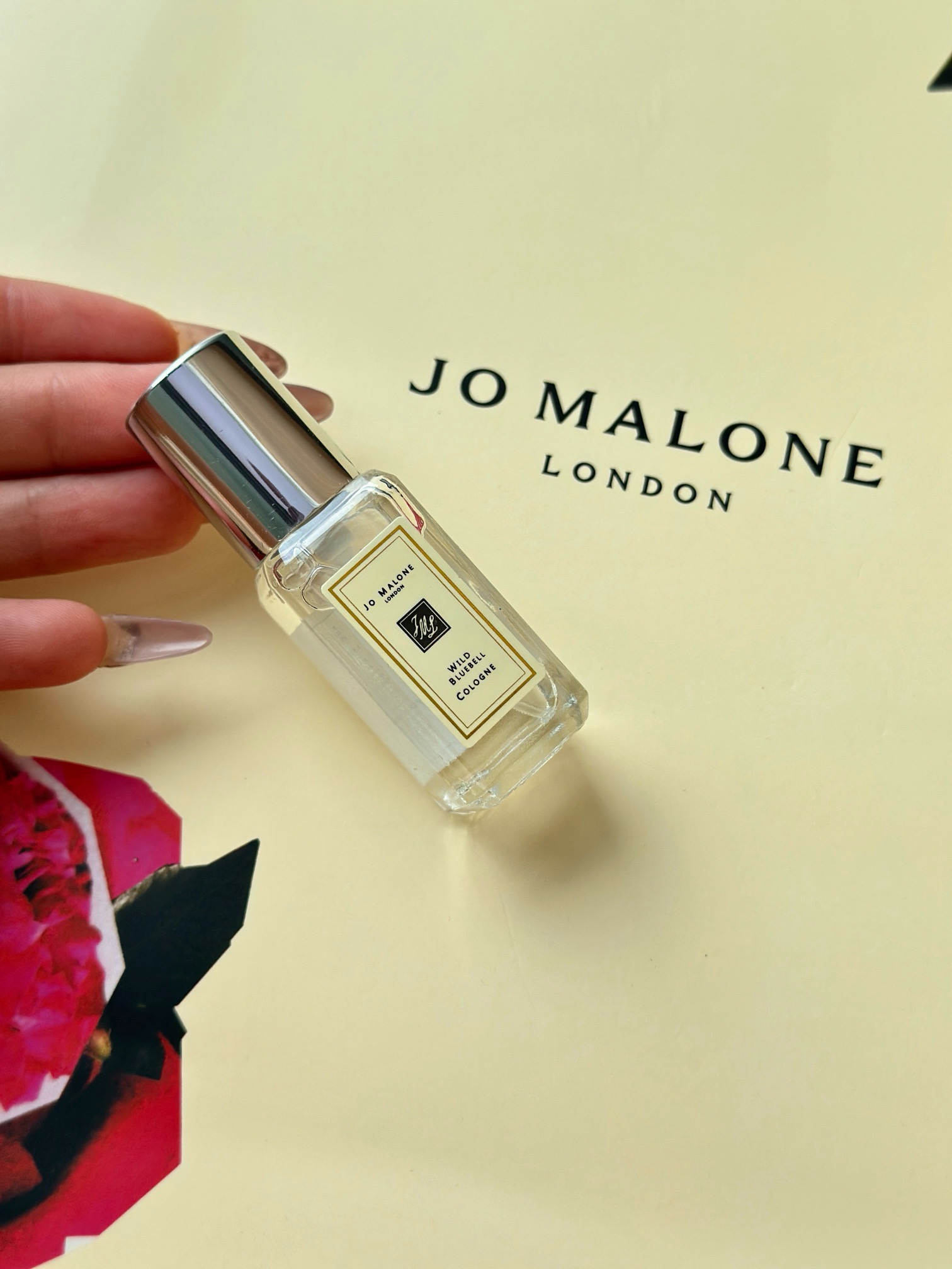Jo Malone Valentines Set - Image 7