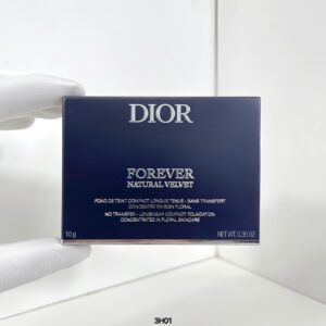 Dior Longwear Compact Powder