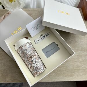 Dior Ceramic Insulation Cup