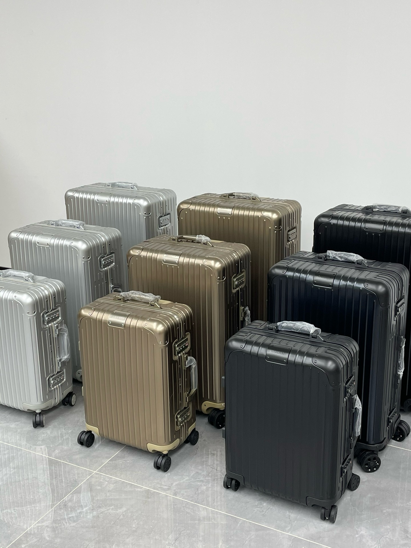 Rimowa Luggage - Image 3