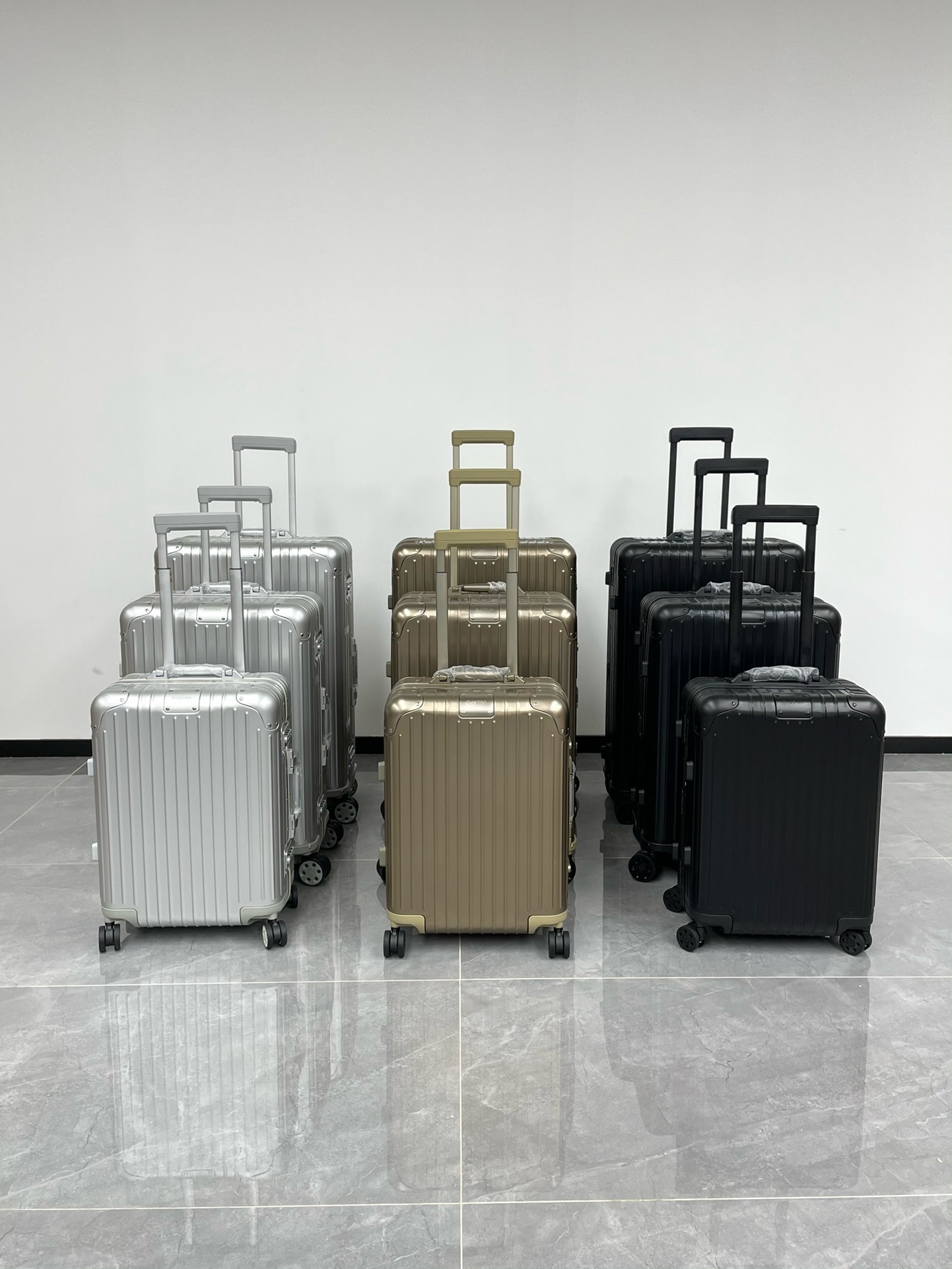 Rimowa Luggage - Image 4