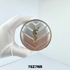 YSL Bling Cushion Foundation