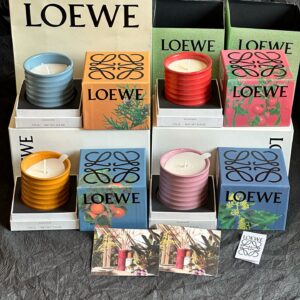 Loewe Scented Candle