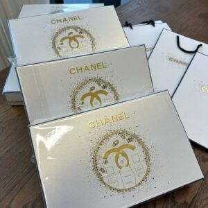 Chanel Paris Collection
