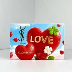 Ysl Loveshine Plumping Lip Gloss Set Lip