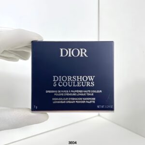 Dior Couleurs Eyeshadow