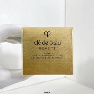 Cle De Peau Eye Contour Cream 15ml