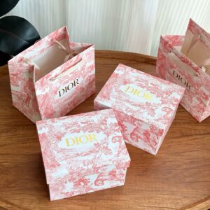 Dior Diamond Scented Candle